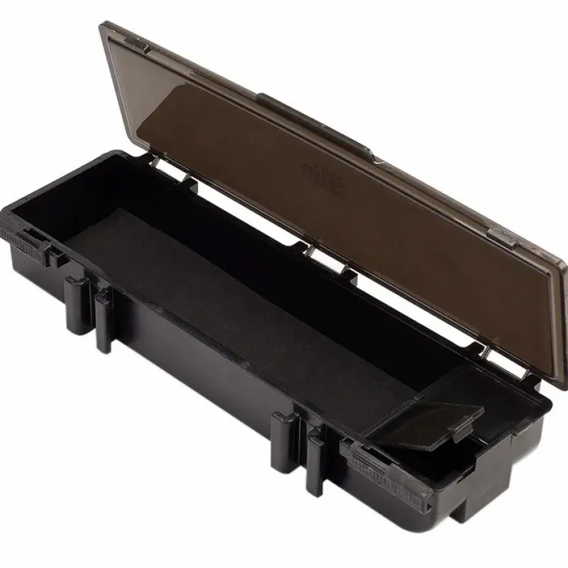 Carp Nash Tackle Boxes * TT Rig Station Needle Box