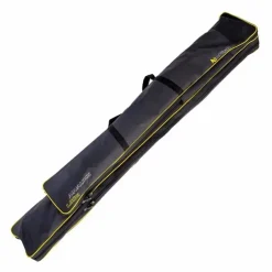 Coarse & Match NuFish Luggage * 6-10 Tube Pole Fishing Holdall
