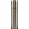 Coarse & Match Highlander Cooking Equipment * Tuff Fishing Flask 1L
