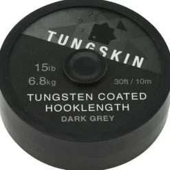 Carp Thinking Anglers Line * Tungskin Hooklength