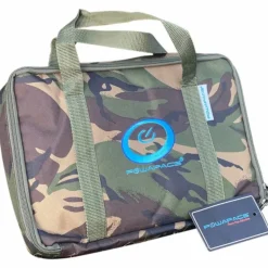 Carp Powapac Luggage * TV Fishing Bag