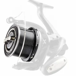 Carp Shimano Reels * Ultegra Spod Fishing Spare Spool