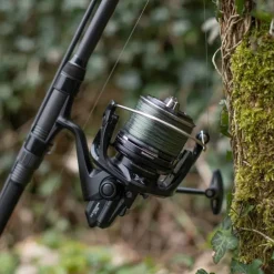 Carp Shimano Carp Essentials * Ultegra XTD 5500 Fishing Reel