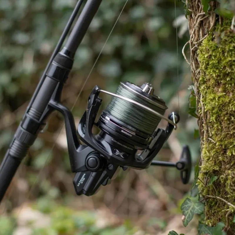 Carp Shimano Carp Essentials * Ultegra XTD 5500 Fishing Reel