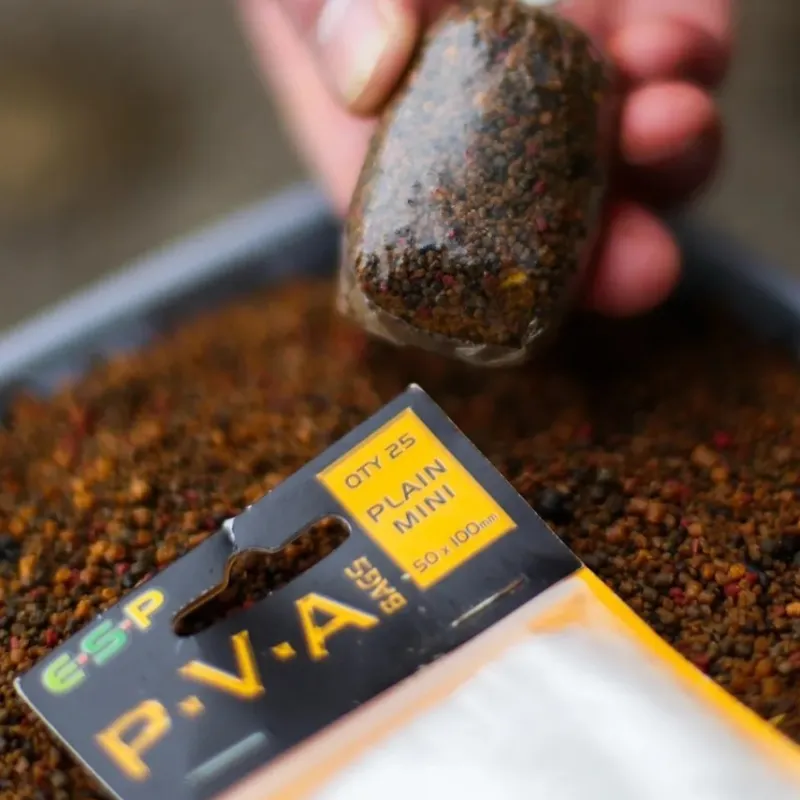 Specialist Hinders Bait & Additives * Ultimate PVA Bag Mix 1.8kg