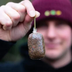 Carp Hinders Bait & Additives * Ultimate PVA Bag Mix 1.8kg