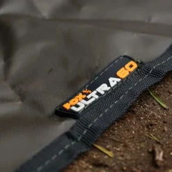 Specialist Fox Bivvies & Shelters * Ultra 60 Camo Fishing Brolly System