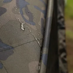 Carp Fox Bivvies & Shelters * Ultra 60 Camo Fishing Brolly System
