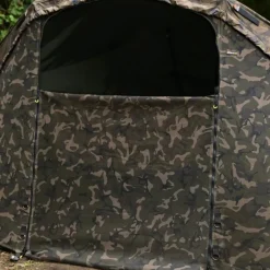 Specialist Fox Bivvy Accessories * Ultra 60 Camo Mozzy Screen