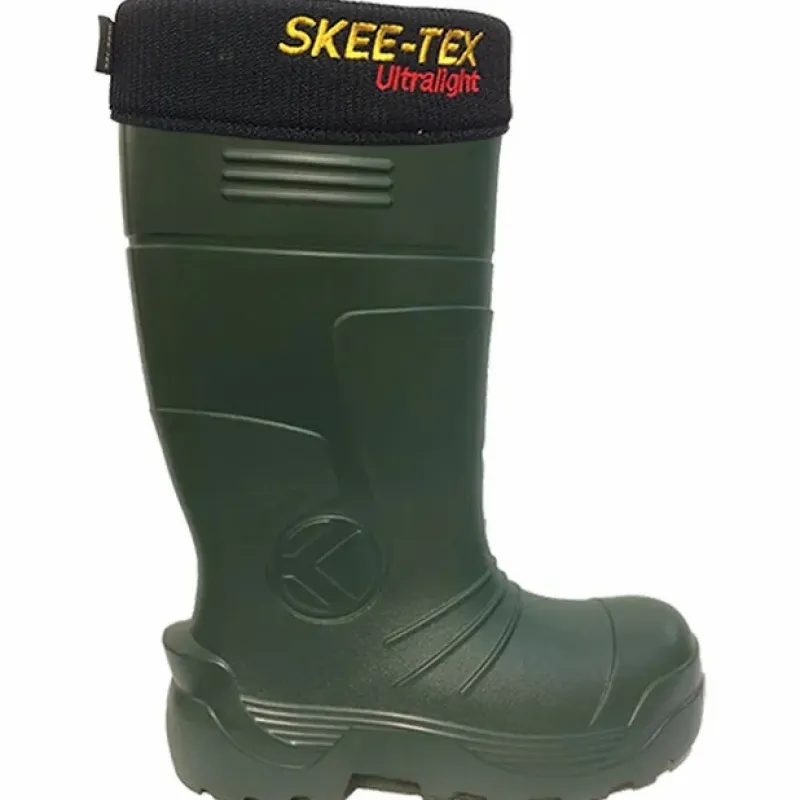 Sea Skee-Tex Waders & Boots * Ultralight Tuff Boots