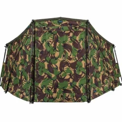 Carp Aqua Bivvies & Shelters * Ultralite 100 DPM texx EV 1.0 Fishing Bivvy