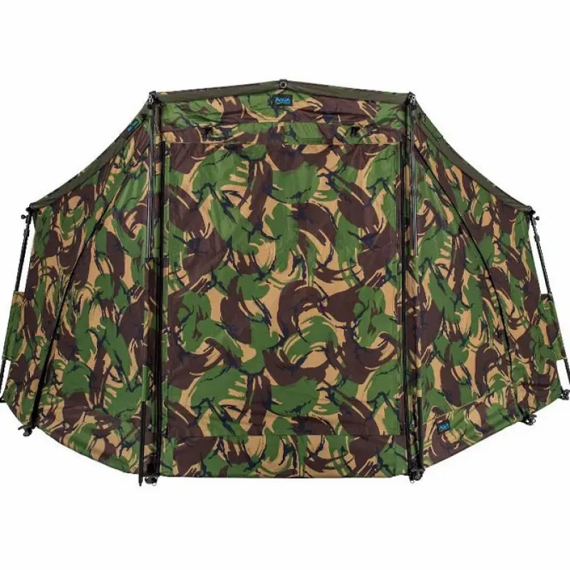 Carp Aqua Bivvies & Shelters * Ultralite 100 DPM texx EV 1.0 Fishing Bivvy