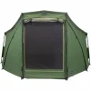 Carp Aqua Bivvies & Shelters * Ultralite 100 Fishing Bivvy texx EV 1.0
