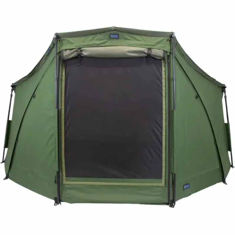 Carp Aqua Bivvies & Shelters * Ultralite 100 Fishing Bivvy texx EV 1.0