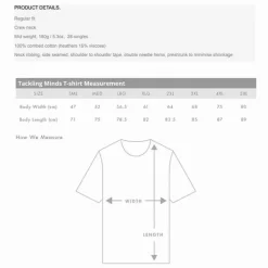 Sea Tackling Minds Clothing * Ultra Premium Black Fishing T-Shirt