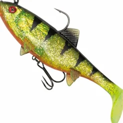 Pike / Predator Fox Rage Lures * Ultra UV Replicant Wobble Lure