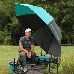 Coarse & Match Drennan Umbrellas * Umbrella