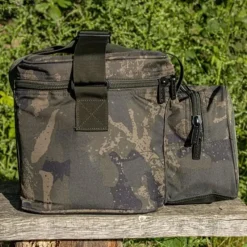 Carp Solar Tackle Luggage * UnderCover Camo Cool Bag