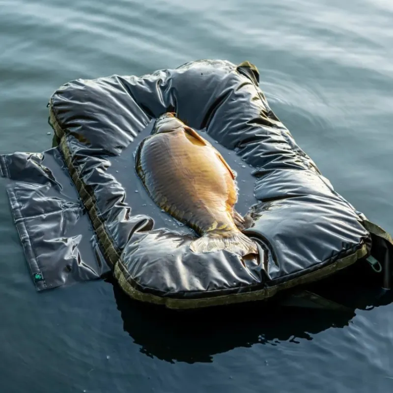 Carp Thinking Anglers Fish Care * Unhooking Mat