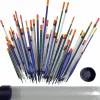 Coarse & Match Middy Terminal Tackle * Uni-Team Assorted Floats Pack