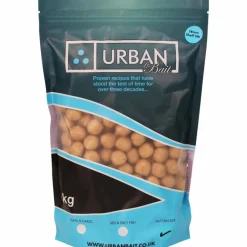 Carp Urban Baits Bait & Additives * Urban Bait Nutcracker Shelflife Boilies