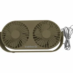 Specialist Trakker Bivvy Accessories * USB Bivvy Fan