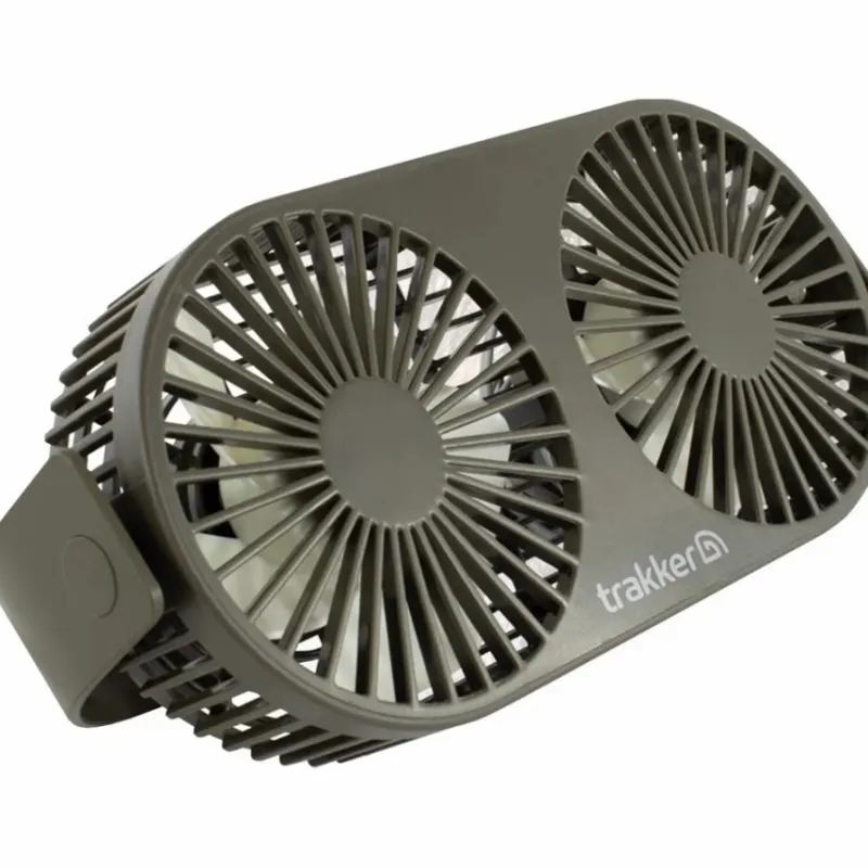 Carp Trakker Bivvy Accessories * USB Bivvy Fan