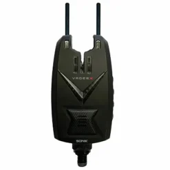 Carp Sonik Bite Alarms * VaderX Fishing Bite Alarm