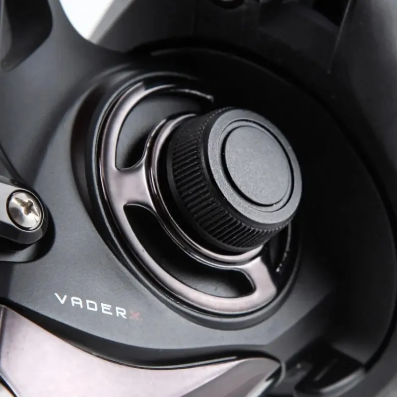 Pike / Predator Sonik Reels * Vader X FS Reel