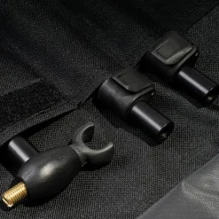 Carp Sonik Rod Pods * Vader X 2 Rod Pod