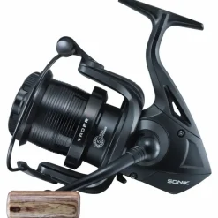 Carp Sonik Reels * Vader X RS 8000 Carp Reel