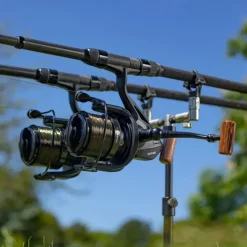Carp Sonik Reels * Vader X RS 6000 Carp Reel
