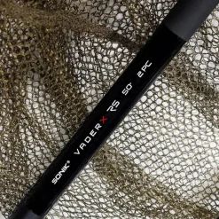 Carp Sonik Nets * VaderX RS Landing Net 50 Inch