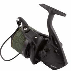 Carp Sonik Reels * Vader X RS 8000 Spod Reel