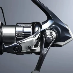 Coarse & Match Shimano Reels * Vanquish FB Reel
