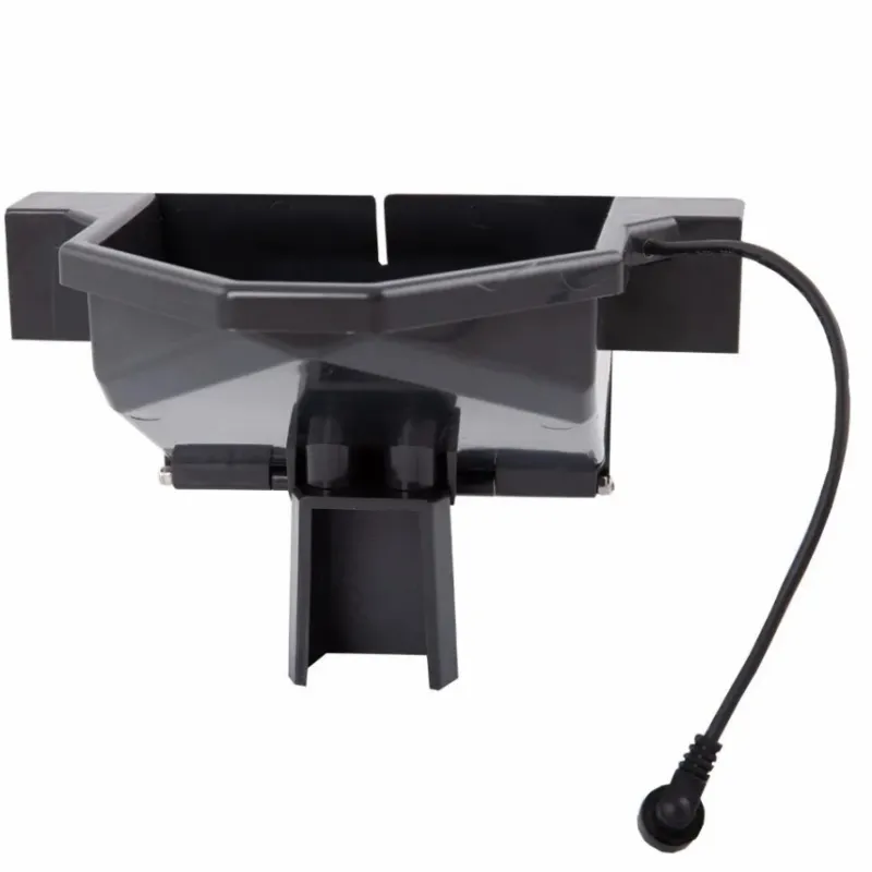 Carp Future Carping Bait Boats * V70 Black Fishing Bait Boat