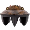 Specialist Future Carping Bait Boats * V60 Camo Fishing Bait Boat