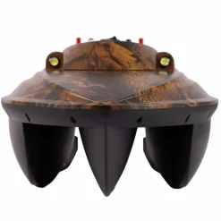 Specialist Future Carping Bait Boats * V60 Camo Fishing Bait Boat