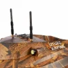 Specialist Future Carping Bait Boats * V60 Camo Fishing Bait Boat with GPS & Fish Finder