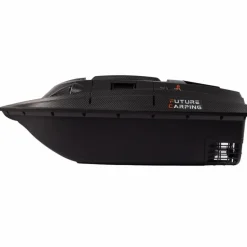 Specialist Future Carping Bait Boats * V80 Carbon Fishing Bait Boat