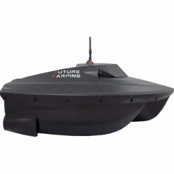 Specialist Future Carping Bait Boats * V60 Carbon Fishing Bait Boat