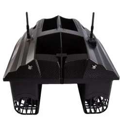 Specialist Future Carping Bait Boats * V80 Carbon Fishing Bait Boat