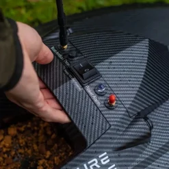 Carp Future Carping Bait Boats * V60 Carbon Fishing Bait Boat