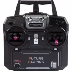 Carp Future Carping Bait Boats * V80 Carbon Fishing Bait Boat