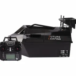 Specialist Future Carping Bait Boats * V70 Carbon Fishing Bait Boat with GPS & Fish Finder