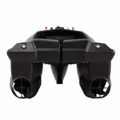 Specialist Future Carping Bait Boats * V60 Carbon Fishing Bait Boat with GPS & Fish Finder
