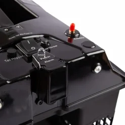 Specialist Future Carping Bait Boats * V70 Carbon Fishing Bait Boat with GPS & Fish Finder
