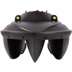 Specialist Future Carping Bait Boats * V60 Carbon Fishing Bait Boat with GPS & Fish Finder