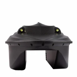 Carp Future Carping Bait Boats * V80 Carbon Fishing Bait Boat with GPS & Fish Finder