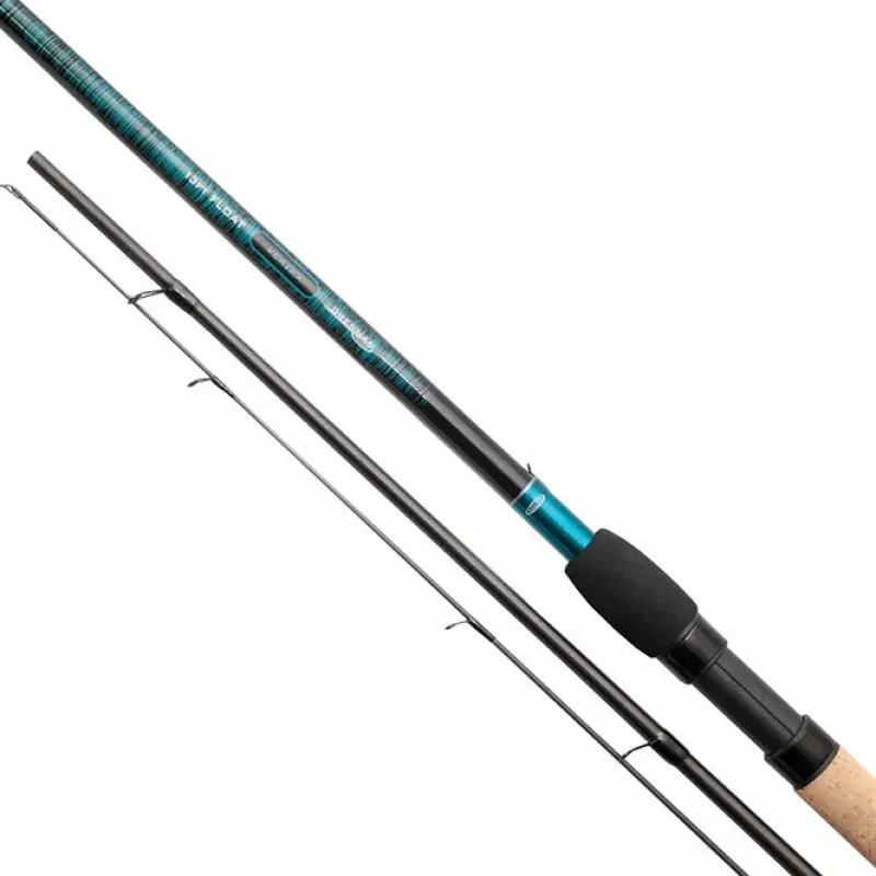 Coarse & Match Drennan Rods * Vertex 13ft Float Fishing Rod